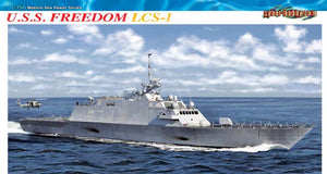 1/350 U.S.S. Freedom LCS-1
