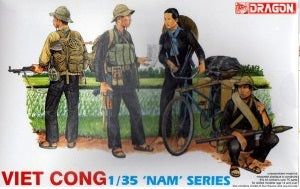 1/35 Viet Cong