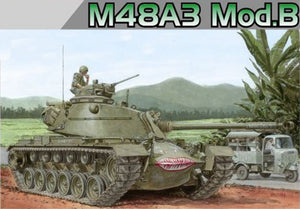 1/35 M48A3 Mod.B