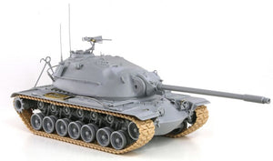 1/35 M103A1 Heavy Tank