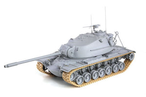 1/35 M103A1 Heavy Tank