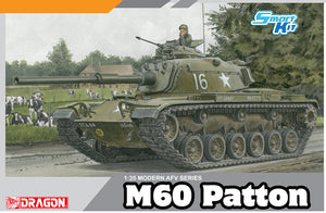 1/35 M60 Patton