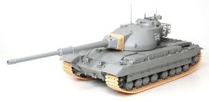 1/35 British Heavy Tank Conqueror Mark 2