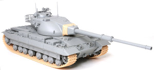 1/35 British Heavy Tank Conqueror Mark 2