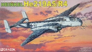 1/72 Heinkel He219A-5/R4