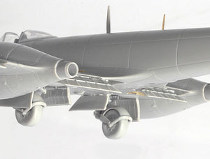 1/72 Gloster Meteor F.3