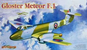 1/72 Gloster Meteor F.1