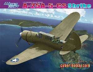 1/72 A-25A-5-CS Shrike