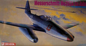 1/48 Messerschmitt Me262A-1a/Jabo