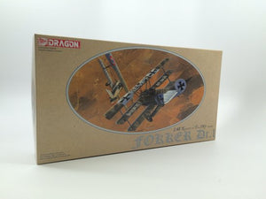 1/48 Fokker Dr. I