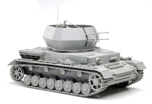 1/35 Flakpanzer IV Ausf.G "Wirbelwind" Early Production