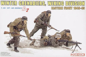 1/35 Winter Grenadiers, Wiking Division (Eastern Front 1943-45)