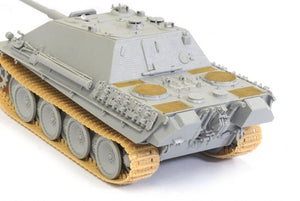 1/35 Jagdpanther Ausf.G1 Early Production w/Zimmerit