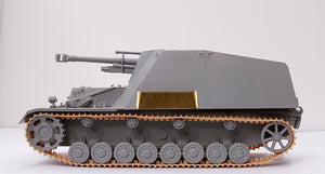 1/35 Sd.Kfz.165 Hummel-Wespe