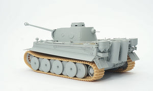 1/35 TIGER I Ausf.H2 7.5cm KwK 42