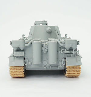 1/35 TIGER I Ausf.H2 7.5cm KwK 42