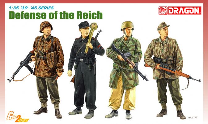 1/35 Defense of the Reich
