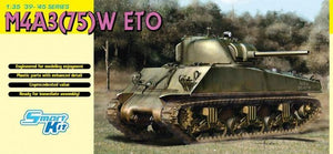 1/35 M4A3 75(W) ETO