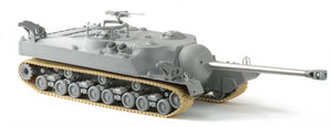 1/35 T28 Super Heavy Tank