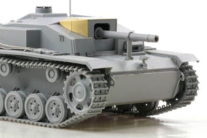 1/35 Sturmgeschütz III (FI)