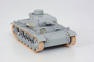 1/35 Tauchpanzer III Ausf.H