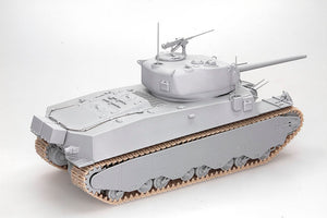 1/35 M6A1 Heavy Tank