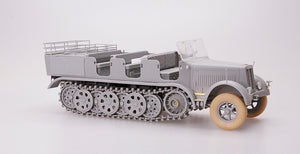 1/35 Sd.Kfz.7 8t Typ HL m 11, 1943 Production