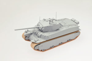 1/35 M6 Heavy Tank