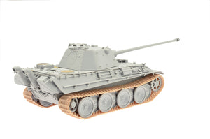 1/35 Sd.Kfz.171 Panther Ausf.F w/7.5cm KwK42 L/100