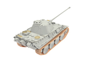 1/35 Sd.Kfz.171 Panther Ausf.F w/7.5cm KwK42 L/100