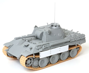1/35 Pz.Beob.Wg.V Ausf.D Early Production