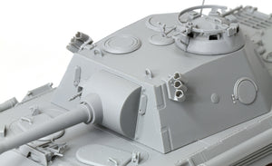 1/35 Pz.Beob.Wg.V Ausf.D Early Production