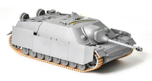 1/35 Jagdpanzer IV A-0