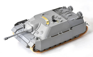 1/35 Jagdpanzer IV A-0