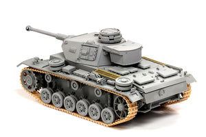 1/35 Pz.Kpfw.III Ausf.K