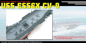1/700 U.S.S. Essex CV-9