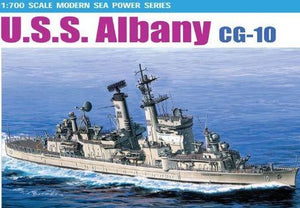 1/700 U.S.S. Albany CG-10