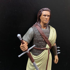 1/9 Movie Figure - Braveheart William Wallace