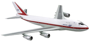 1/144 Boeing 747-100 "First Flight"