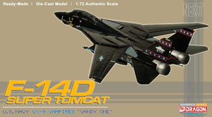 1/72 F-14D Super Tomcat 