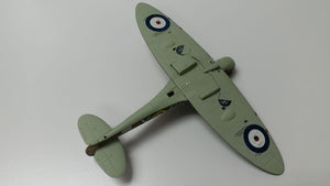 1/72 Spitfire Mk.Vb w/Aboukir Filter, 616th Squadron, August 1941