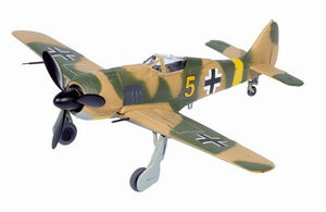 1/72 Fw190A-4, "Yellow 5", 3./JG51, Eastern Front 1943