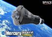 1/72 Mercury Spacecraft "Freedom 7"