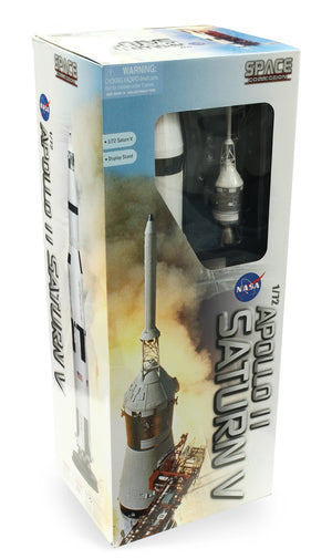 1/72 Apollo 11 Saturn V