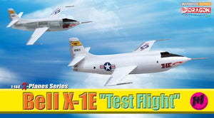 1/144 Bell X-1E "Test Flight" (contains 2 replicas)