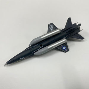 1/144 North American X-15A-2 "Roll-Out"
