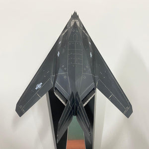 1/144 Lockheed F-117A Nighthawk, 37TFW USAF, November 1988