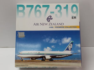 1/400 B767-319 Air New Zealand