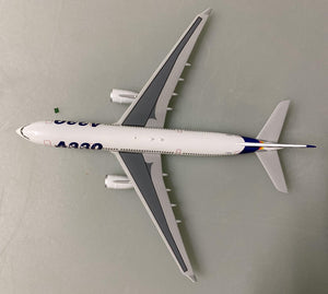 1/400 A330-200 Airbus Industrie "Zhuhai Airshow '98"