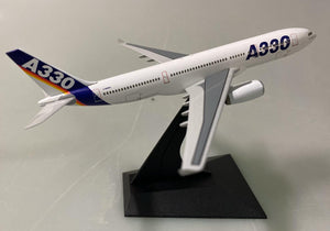 1/400 A330-200 Airbus Industrie "Zhuhai Airshow '98"